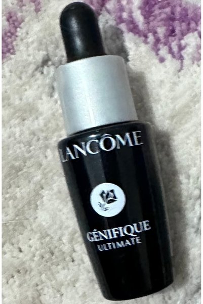 Lancome Génifique Ultimate Intensified Serum - Mini Trial Size 7 Ml.