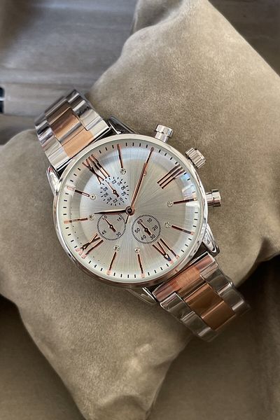 Leerybee Women's Elegant Quartz Wristwatch Nla-243