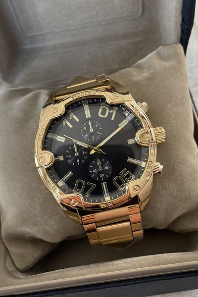 Leerybee Men's Vintage Stylish Wrist Watch Nla-248