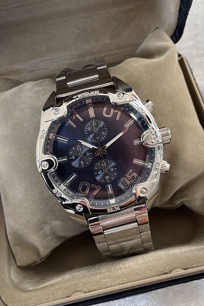 Leerybee Men's Vintage Stylish Wrist Watch Nla-248