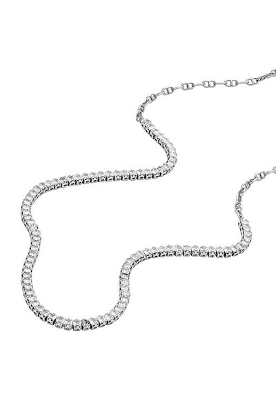 Fossil JA7271-040 Damenhalskette