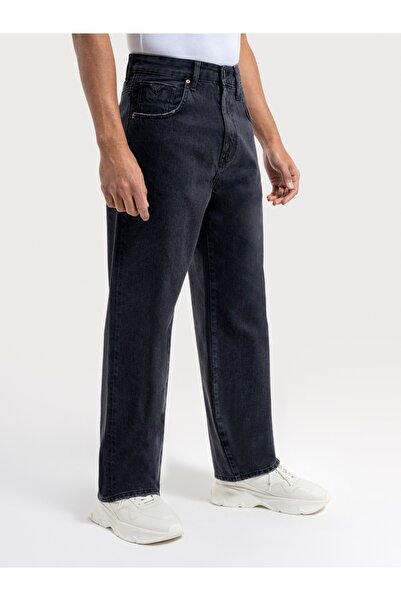 Loft Ramon Baggy Fit Erkek Pantolon