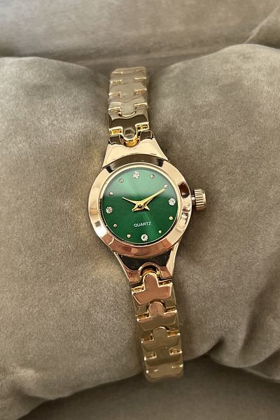 Leerybee Minimal Stylish Women's Wristwatch Nla-246