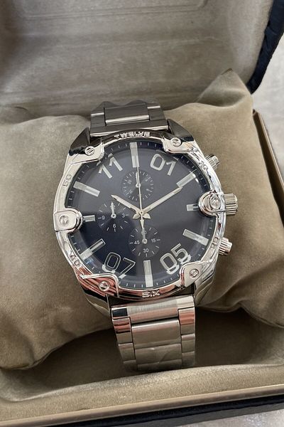 Leerybee Men's Vintage Stylish Wrist Watch Nla-248
