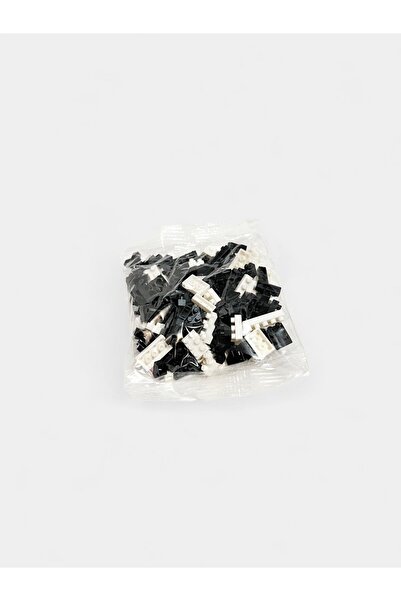 Bricks Kitty Brick Kuromi Mini Brick