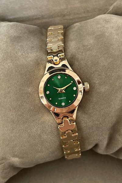 Leerybee Minimal Stylish Women's Wristwatch Nla-246