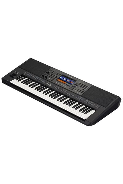 Yamaha Arranger Workstation Keyboard 61-Keys PSR-SX920