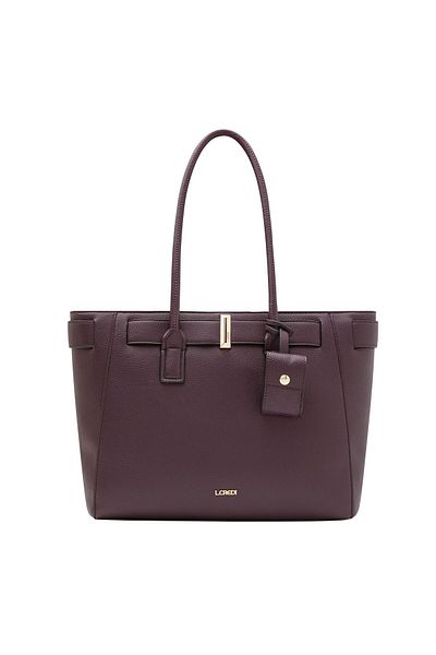 L.CREDI Nadira Shopper Tasche 44 cm