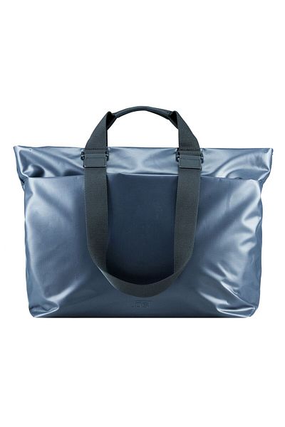 JOST Tolja Shopper Bag Protecție RFID 40 cm Compartiment pentru laptop