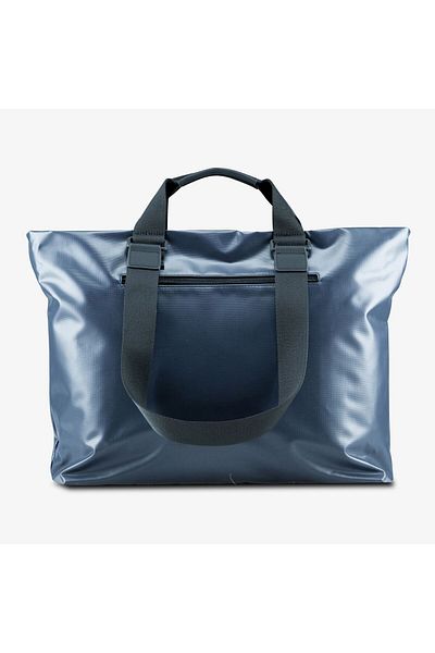 JOST Tolja Shopper Bag Protecție RFID 40 cm Compartiment pentru laptop