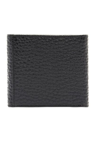 VOI Hirsch Hanni Geldbörse RFID Schutz Leder 11 cm