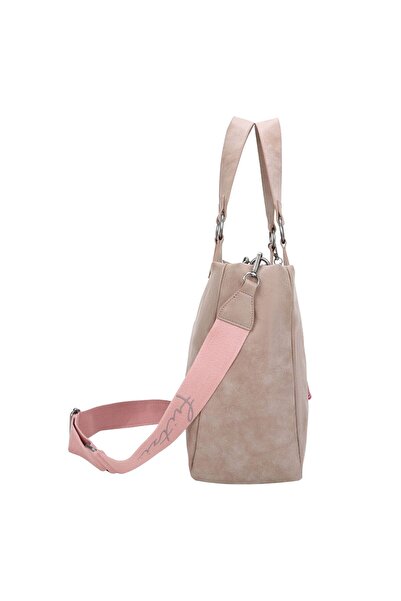 Fritzi aus Preußen Nákupná taška Izzy Vintage 42 cm