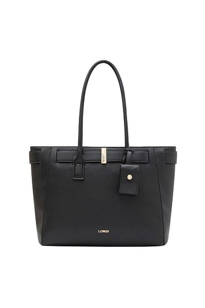 L.CREDI Nadira Shopper Tasche 44 cm