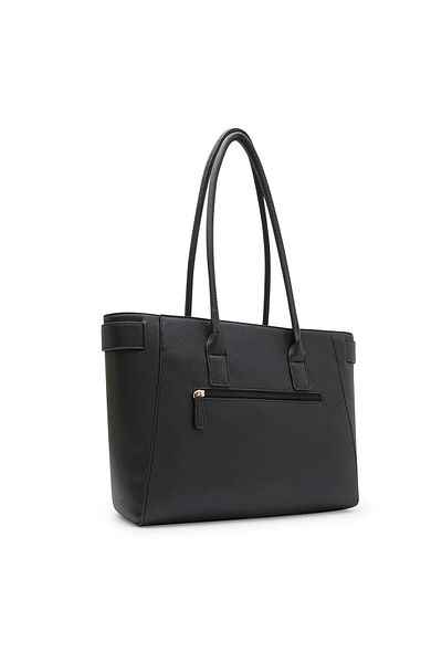 L.CREDI Nadira Shopper Tasche 44 cm