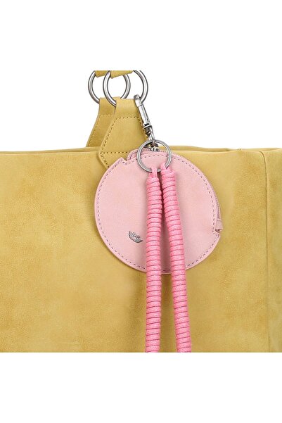 Fritzi aus Preußen Geanta Shopper Izzy Vintage 42 cm