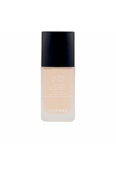 Chanel Le Teint Ultra Fluide #b10 30 ml