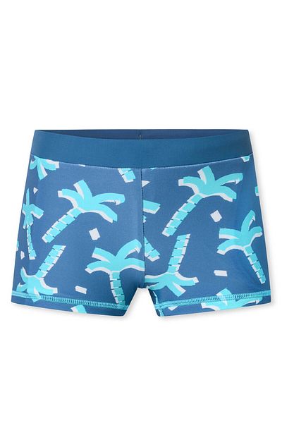 Schiesser Badehose Aqua Çocuk Erkek