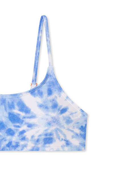 Schiesser Bustier-Bikini Aqua Teens Girl