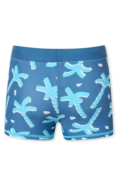 Schiesser Badehose Aqua Çocuk Erkek
