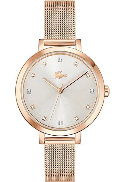 Lacoste لاك 2001400   ساعة يد نسائية