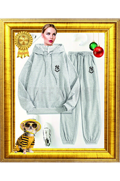 HOFFNUNG Full Shorts Unisex My Wing New Printed Bottom Top Set