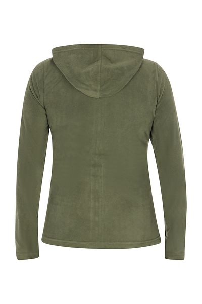 ROCKEASY Fleecejacke