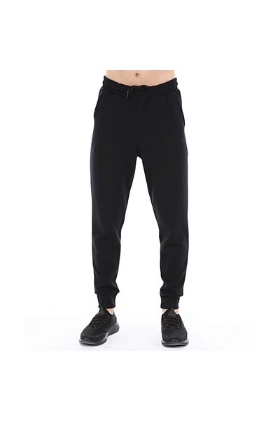 raru Ribbed Sweat Pants Omnıa Navy Blue
