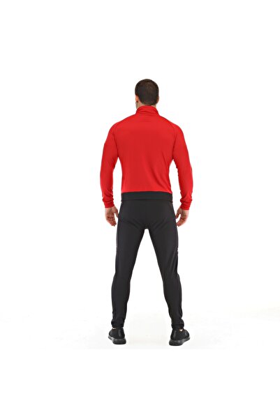 raru Antrenman Eşofmanı PORRIMA KIRMIZI