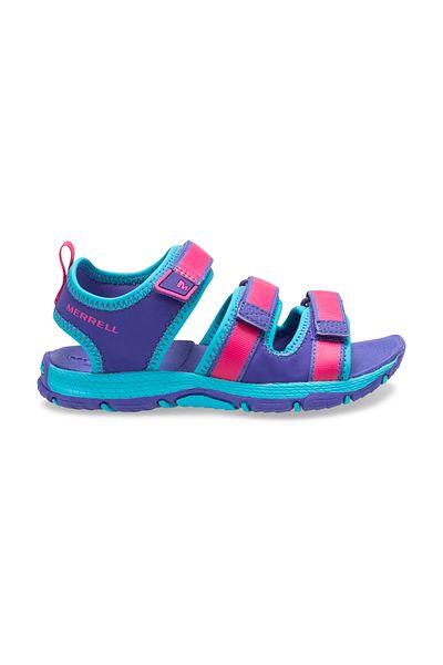 Merrell Hydro Creek - Stílusos síléc vízi színű kiegészítőkkel