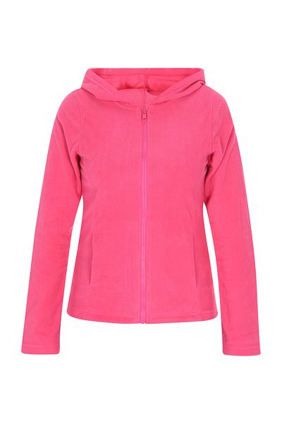 Flyweight Fleecejacke