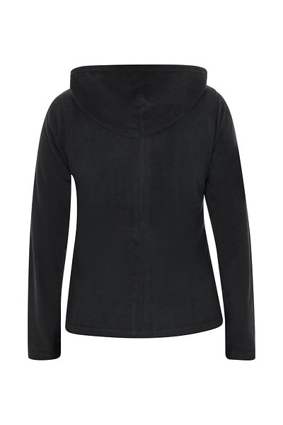 nascita fleece jacket