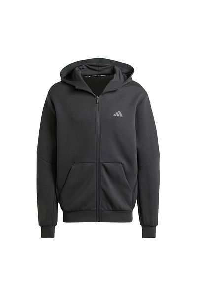 adidas D4T - Стилна рокля с пълен цип
