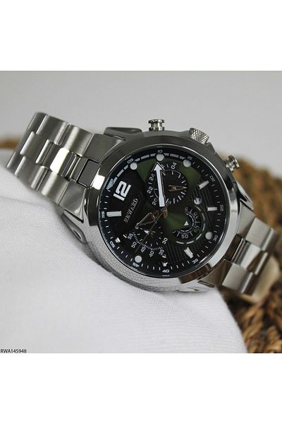 Reward Rwa 145948   Men's Watch with Steel Band
