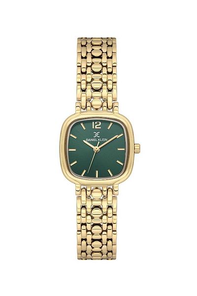 Gold Colored Women Watches Styles Prices Trendyol