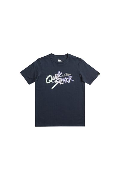 Quiksilver Μπλουζάκια Signaturemove B