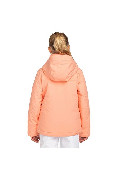 Roxy Galaxy Jk Girl's Snowboard Jacket Girl's Snowboard Jacket Ergtj03179