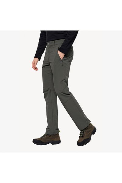 Jack Wolfskin Actıvate Xt Pants M