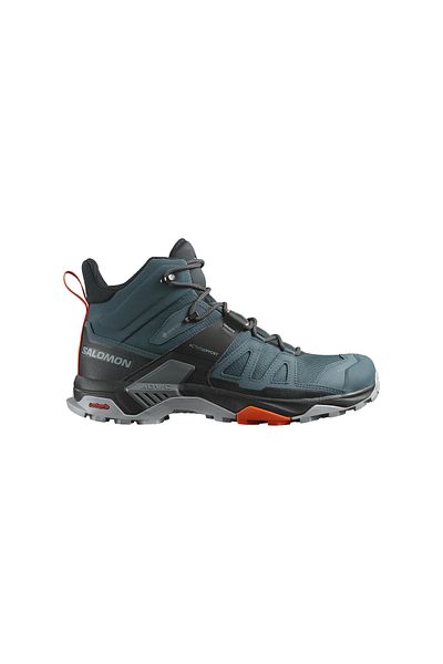 Salomon Мъжки боти - X Ultra 4 Mid Gtx