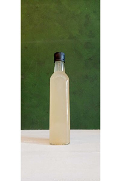 MissAtölye Elma Sirkesi 500 ml