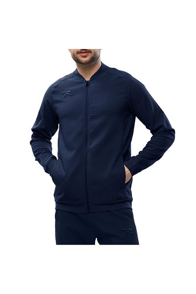 raru Woven Tracksuit Set JUVENIS NAVY BLUE