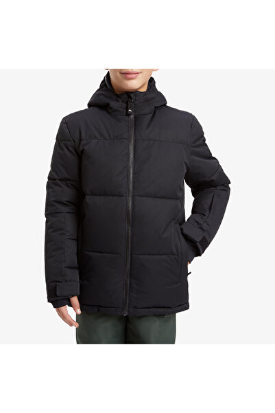 Mc Kinley Enel Jr Çocuk Siyah Outdoor Mont