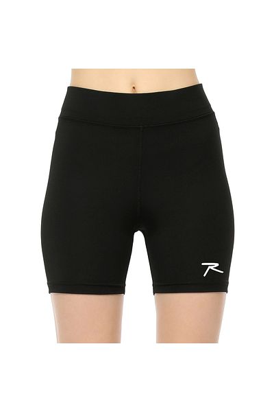 raru Черни дамски спортни клинове Tactus