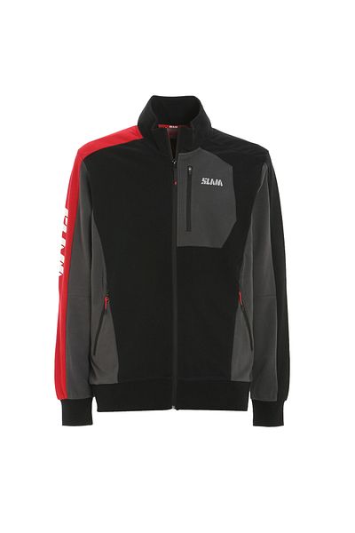 Slam Deck Full Zip Men's Sweatshirt