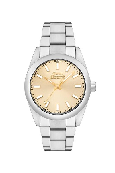 Slazenger Sl.09.2281.1.06 ساعة يد رجالية