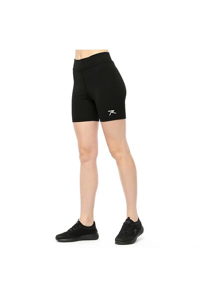 raru Черни дамски спортни клинове Tactus