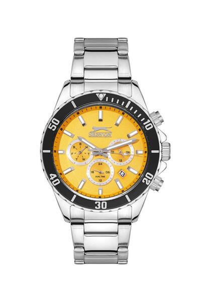 Slazenger Sl.09.2091.2.07 Erkek Kol Saati