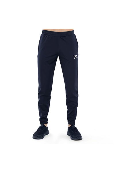raru Παντελόνι Unisex Sanıtas Navy Blue Sherwt
