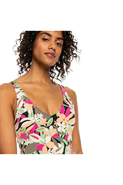 Roxy Γυναικείο μαγιό Pt Beach Classics One Piece ΓΥΝΑΙΚΕΙΟ ΜΑΓΙΟ ERJX103617