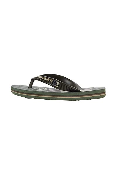Quiksilver Molokai Panel Kids Sandals