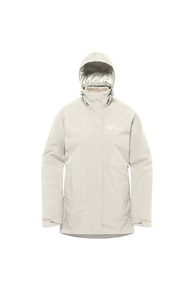 Jack Wolfskin ROTWAND 3IN1 JKT W